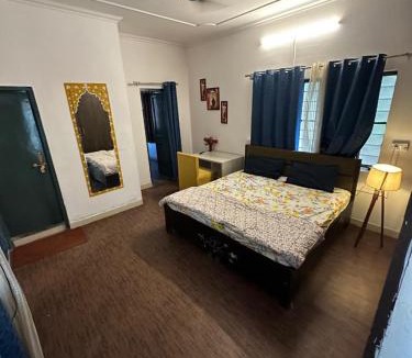 Gopalbari House | 1 bhk cozy stay