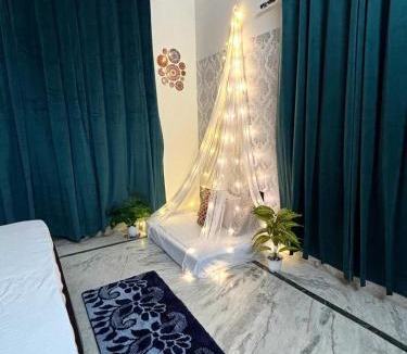 Gopalbari House | 1 bhk cozy stay