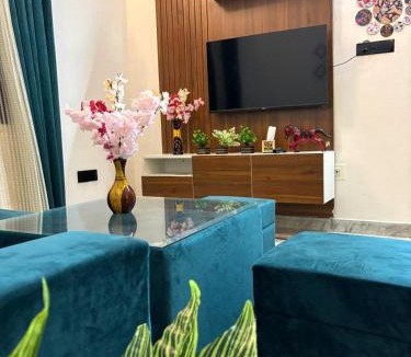 Gopalbari House | 1 bhk cozy stay