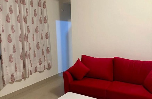 Hoysala Nagar Apartment | 1 Bhk House