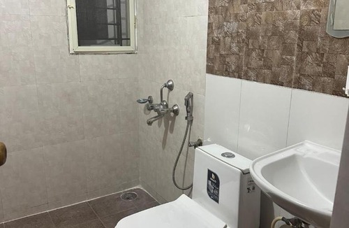 Hoysala Nagar Apartment | 1 Bhk House