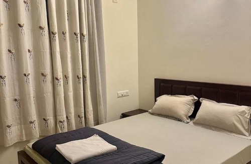 Hoysala Nagar Apartment | 1 Bhk House