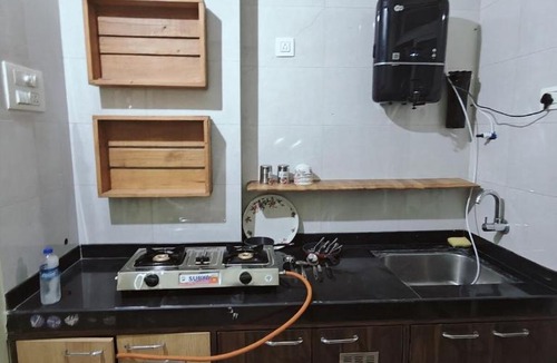 Thane West Apartment | 1 bhk in Hiranandani Estate Thane