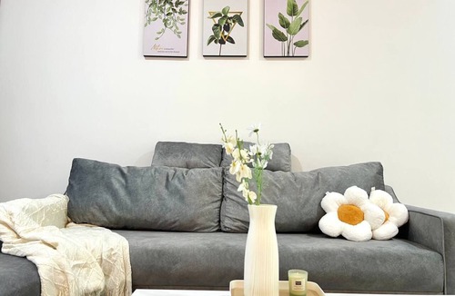 Taman Pertama Condo | 1 MIN TO MRT STATION , 3 STATION TO BUKIT BINTANG KLCC PAVILLION