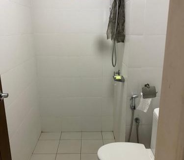 Tanjung Bungah Bed & Breakfast | 1 room at my apartment at Chez Marcel