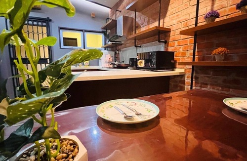 Tanjung Tokong Villa | 10 Mins From Tanjung Bungah Beach