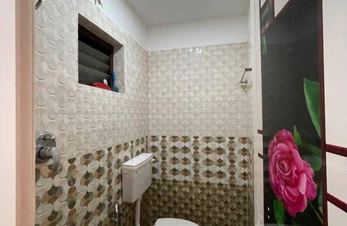 Edapalli Apartment | 100 m² Apartment ∙ 3 bedrooms ∙ 6 guests