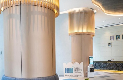 Genting Highlands Hotel | 1001 Nights Hotel, Trademark Collection by Wyndham