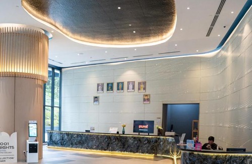 Genting Highlands Hotel | 1001 Nights Hotel, Trademark Collection by Wyndham