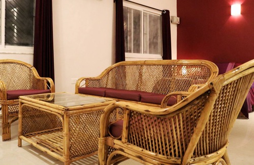 Benaulim Apartment | 101 Flamingo by Nirvana Abode-Eco Studio-South Goa