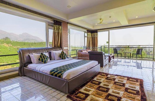 Devikolam Resort | 111 m² Resort ∙ 2 bedrooms ∙ 20 guests