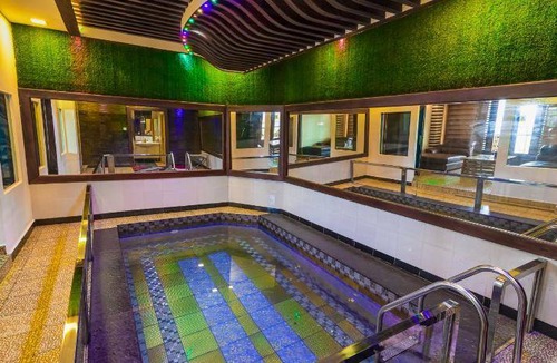 Devikolam Resort | 111 m² Resort ∙ 2 bedrooms ∙ 20 guests