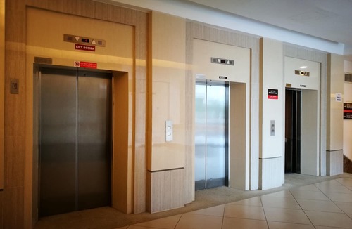 Belachan Apartment | 118@Island Plaza Seaview Family Suite (Joal)