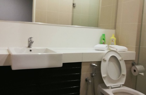Seri Tanjung Pinang Apartment | 118 Marina Bay @ Island Plaza