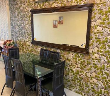 Taman Istana Apartment | 11Sky Kinta Riverfront River View Cozy Suite