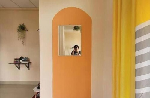 Jorhat House | 11th Nest Homestay~ 1bhk with AC