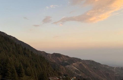 Bhagsu Nag Hostel | 12 Monks - Dharamkot, Upper Bhagsu, McLeodGanj