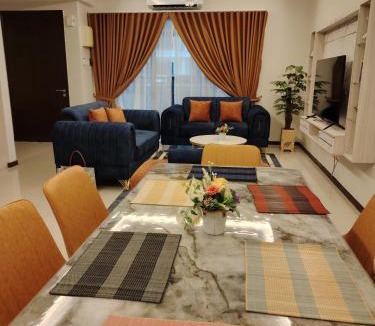 Ijok House | 13Omae homestay