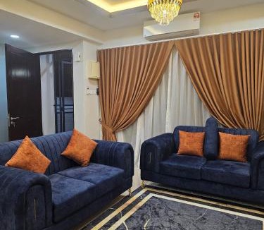 Ijok House | 13Omae homestay