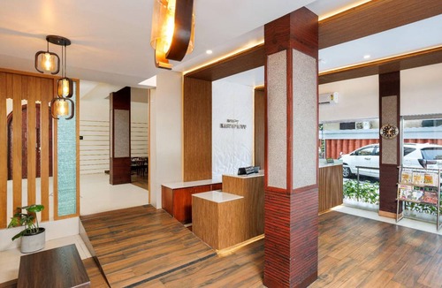 Kozhikode Hotel | 14 m² Hotel ∙ 2 guests