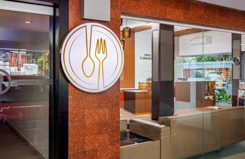 Kozhikode Hotel | 14 m² Hotel ∙ 2 guests