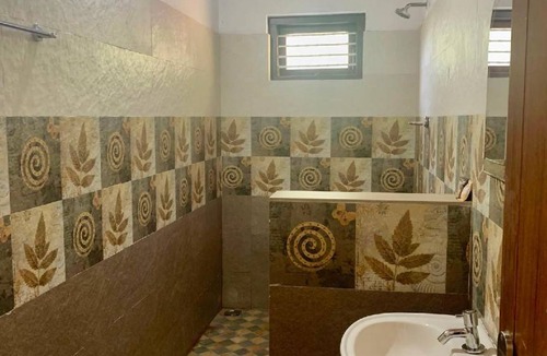 Mananthavady Villa | 140 m² Villa ∙ 4 bedrooms ∙ 14 guests