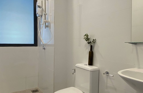 Kota Warisan Apartment | 15 minutes to KLIA Airport Sepang, The Miere Suites
