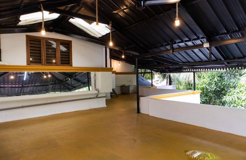 Chittilapilly House | 1500 m² House ∙ 3 bedrooms ∙ 10 guests