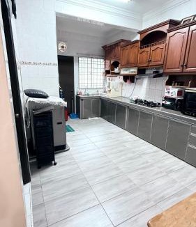 Seremban House | 1573 Guesthouse Seremban Jaya Homestay