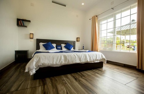 Vagamon Villa | 160 m² Villa ∙ 2 bedrooms ∙ 6 guests
