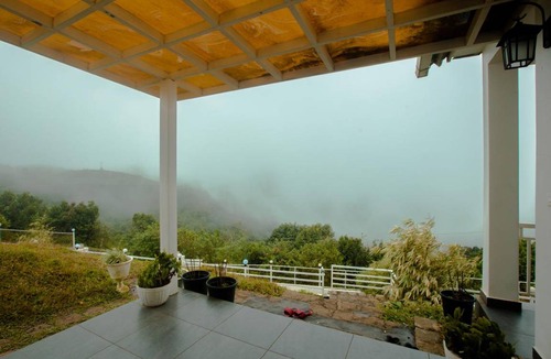 Vagamon Villa | 160 m² Villa ∙ 2 bedrooms ∙ 6 guests
