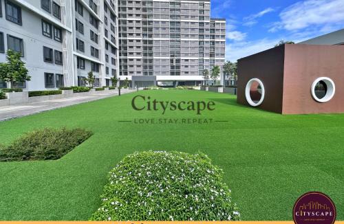 Kampung Pinang Baik Apartment | 168 Park Soho Selayang Batu Caves by Cityscape