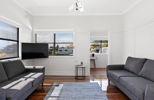 South Evans Head House | 17 Cypress Street - Beach House