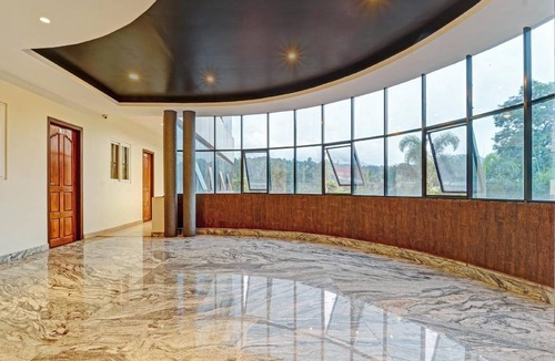 Kattappana Hotel | 17 m² Hotel ∙ 4 guests