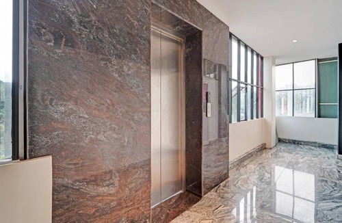 Kattappana Hotel | 17 m² Hotel ∙ 4 guests