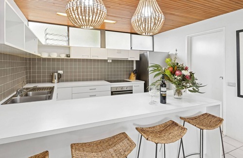 Sapphire Beach Villa | 183 Nautilus