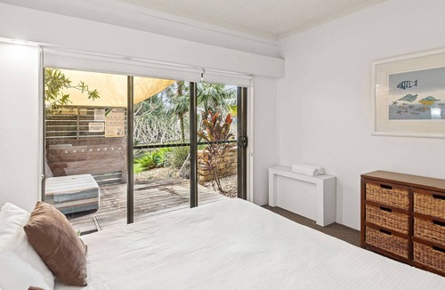 Sapphire Beach Villa | 183 Nautilus