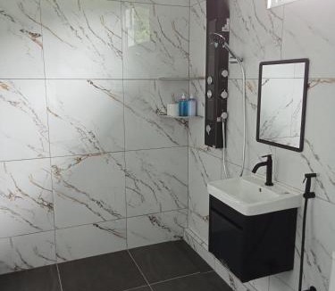 Central Seberang Perai House | 19 Farmstay