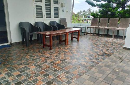 Kannur Hotel | 19 m² Hotel ∙ 2 guests