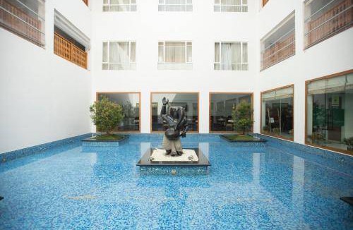 Kuppaayil Hotel | 19 m² Hotel ∙ 3 guests