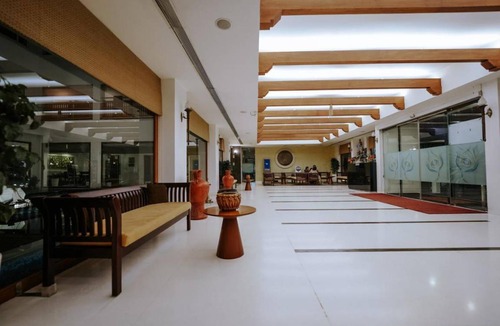 Kuppaayil Hotel | 19 m² Hotel ∙ 3 guests