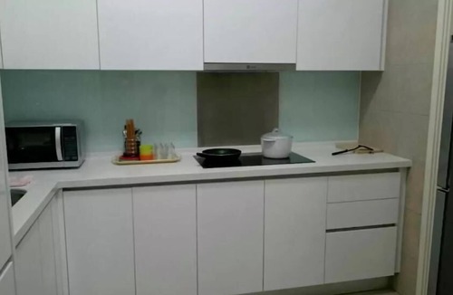 Medini Apartment | 1907 Afiniti Legoland Condotel