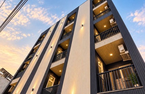 Sector 39 Apartment | 1BHK Fully Equipped-Near Medanta hospital