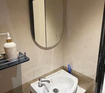 Belapur Apartment | 1Bhk Serviced Apartments by Abhibha Stays near Apollo Hospital