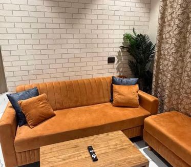 Belapur Apartment | 1Bhk Serviced Apartments by Abhibha Stays near Apollo Hospital