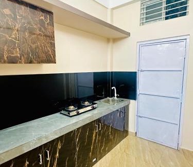 Sibsagar Apartment | 1BHK Stay