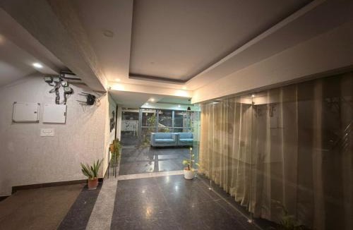 Gurugram Hotel | 1BHK With Balcony Luxury Serviced Apartments Sector 42 Gurgaon