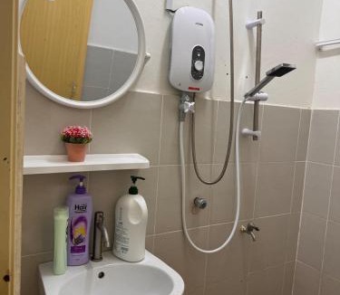 Bayan Lepas Apartment | 1br 2pax 1car only Malaysian guest only