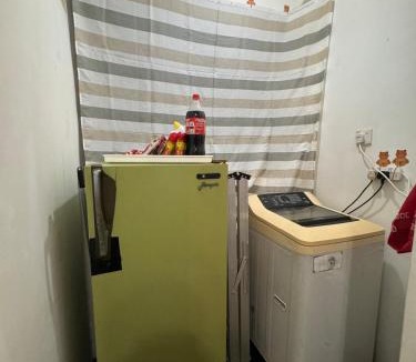 Bayan Lepas Apartment | 1br 2pax 1car only Malaysian guest only