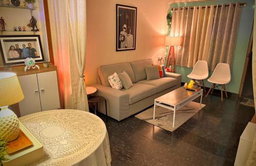Agara House | 1BR & Dedicated Bathroom in a 2 BHK - Shared with the Host